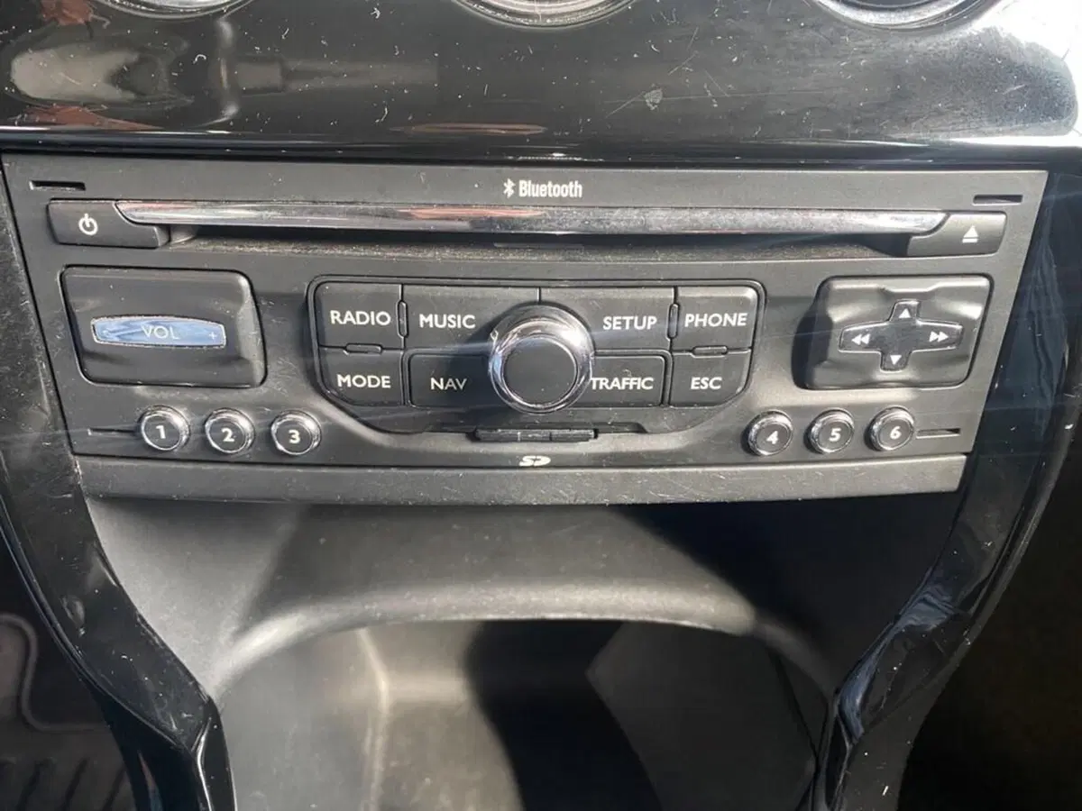 Citroen C3 usata a Torino (11)