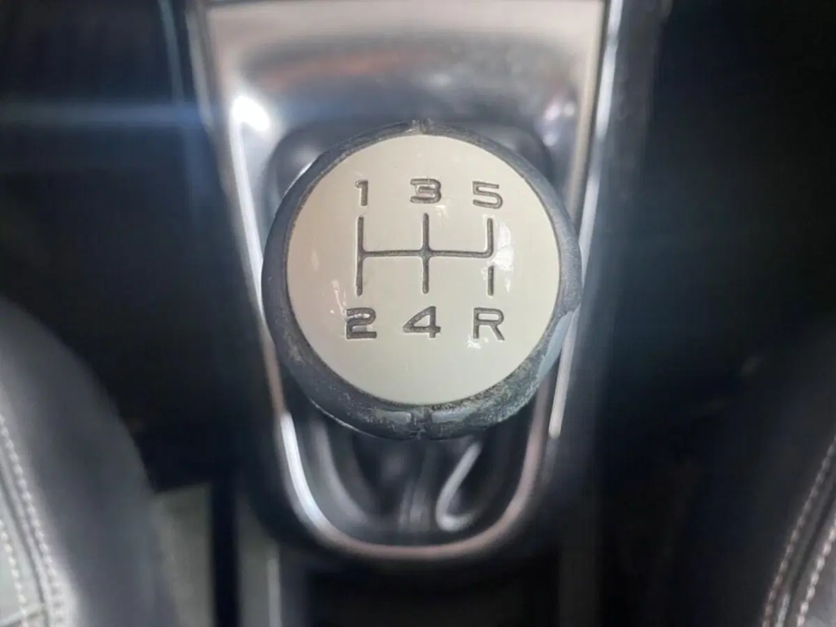 Citroen C3 usata a Torino (12)
