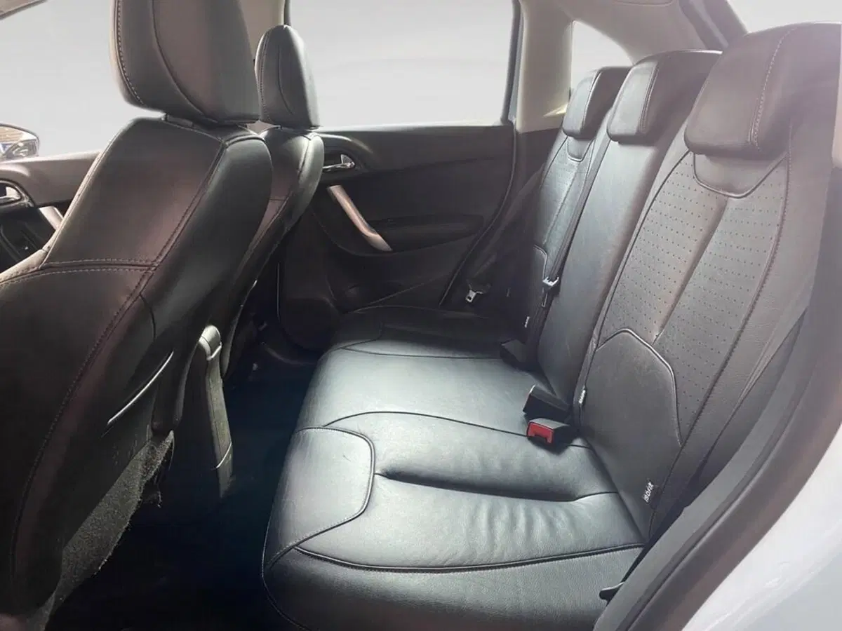 Citroen C3 usata a Torino (7)