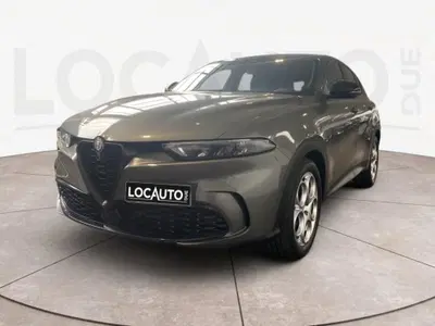 Alfa Romeo Tonale 1.6 Sprint 130cv tct6 del 2023 usata a Torino