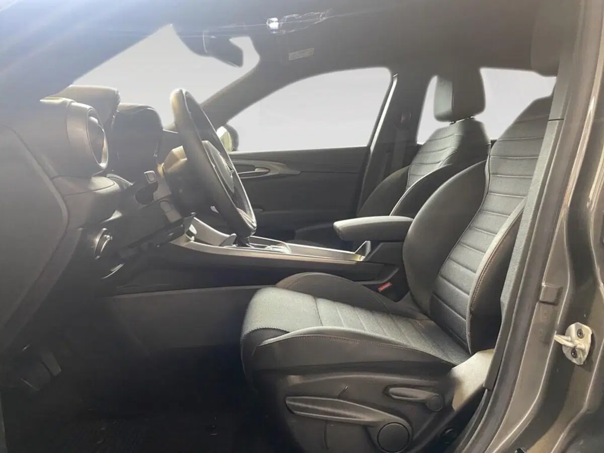 Alfa Romeo Tonale usata a Torino (7)