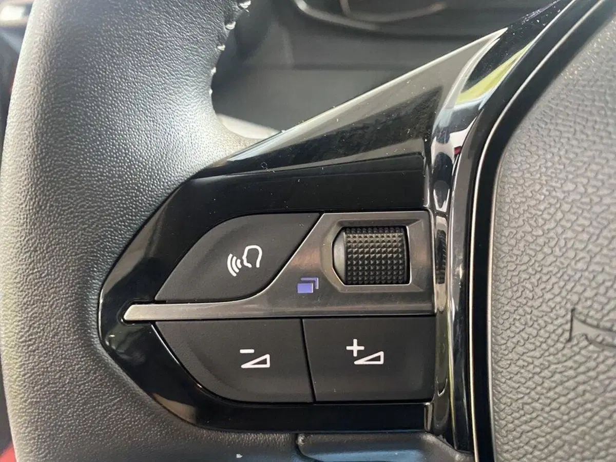 Peugeot 208 usata a Torino (13)