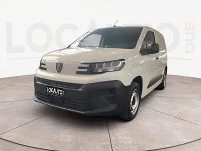 Peugeot Partner Furgone M 1.5 diesel 100cv S&S nuova a Torino
