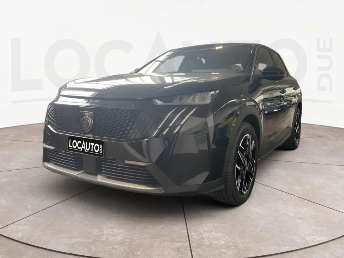 Peugeot 3008 nuova a Torino