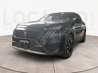 Peugeot 3008 1.2 hybrid 48V Allure Pack 136cv e-dcs6 nuova a Torino