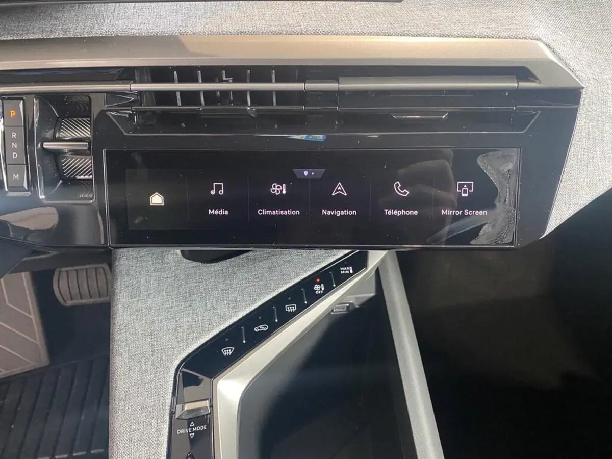 Peugeot 3008 nuova a Torino (11)