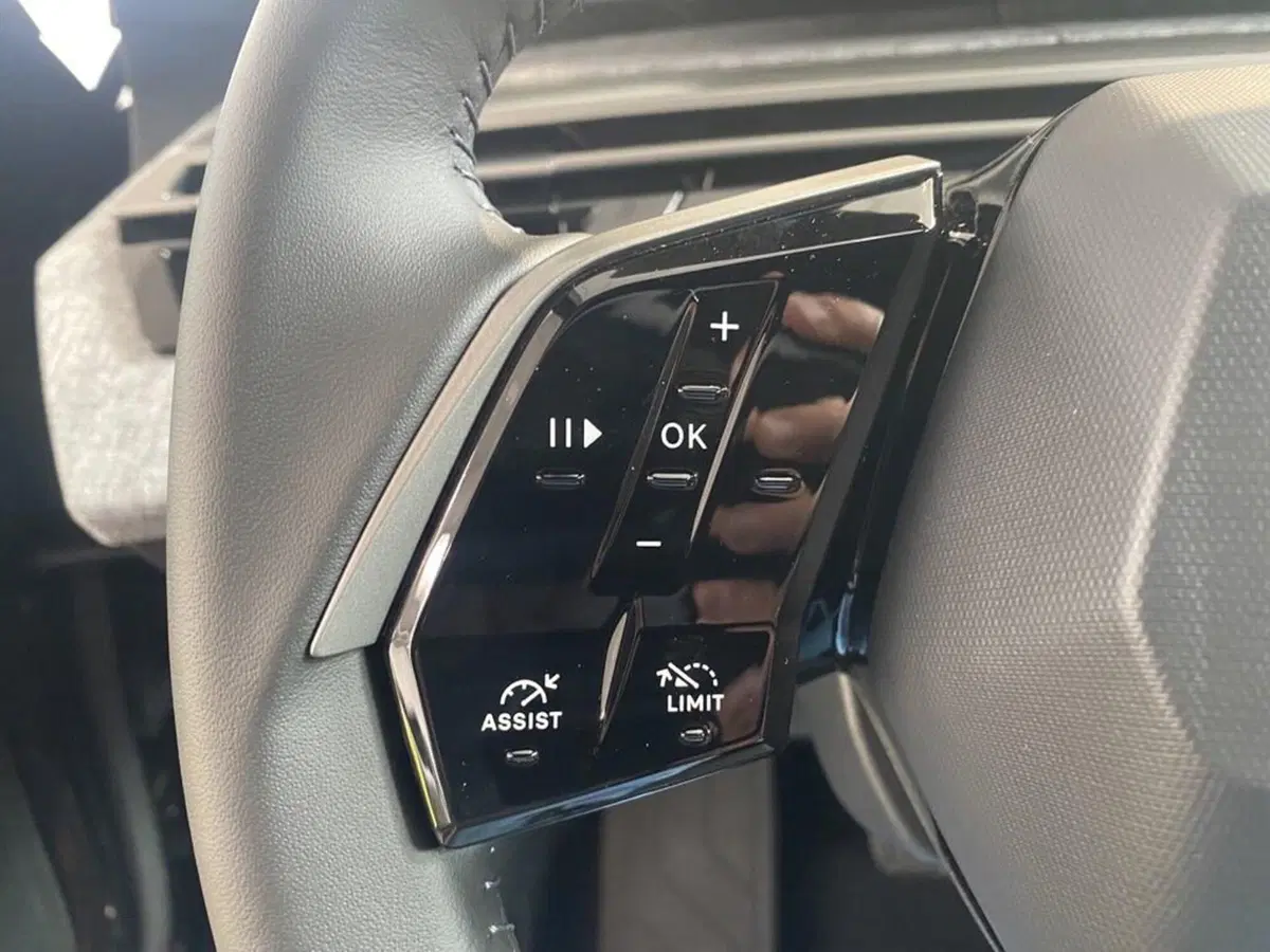 Peugeot 3008 nuova a Torino (13)