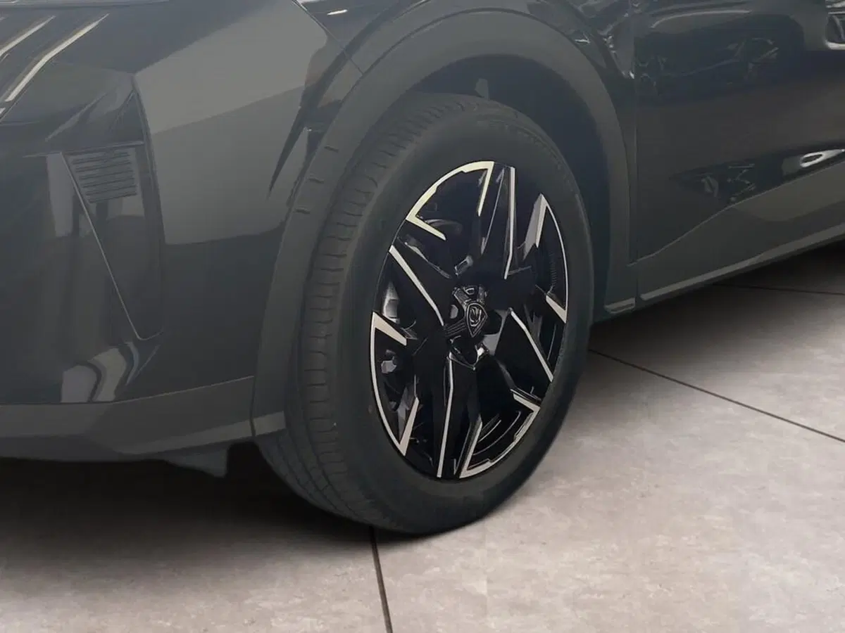 Peugeot 3008 nuova a Torino (15)
