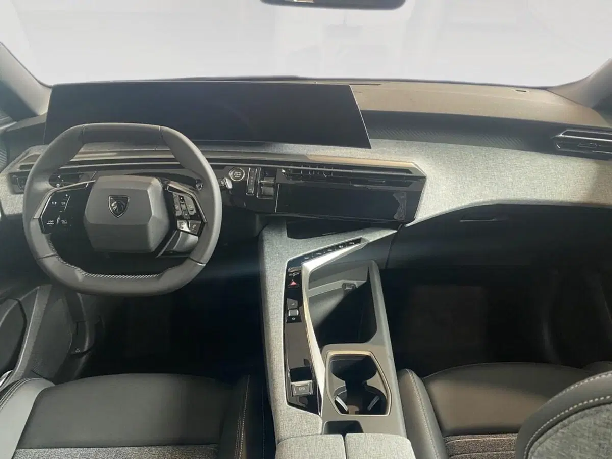 Peugeot 3008 nuova a Torino (6)