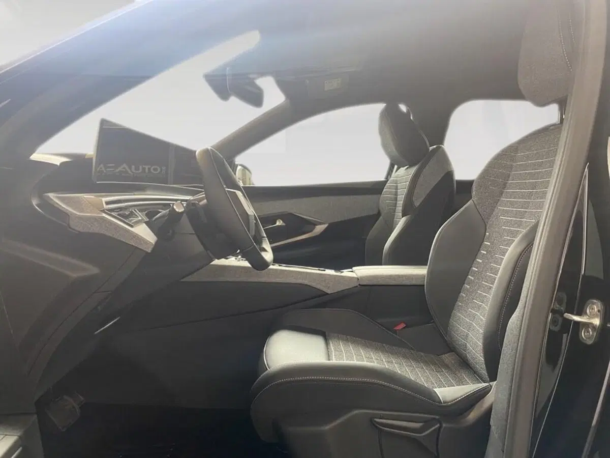 Peugeot 3008 nuova a Torino (7)