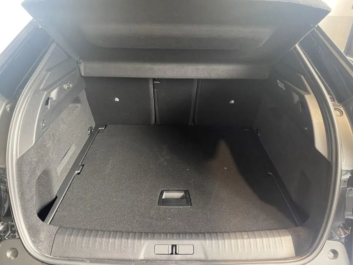 Peugeot 3008 nuova a Torino (9)