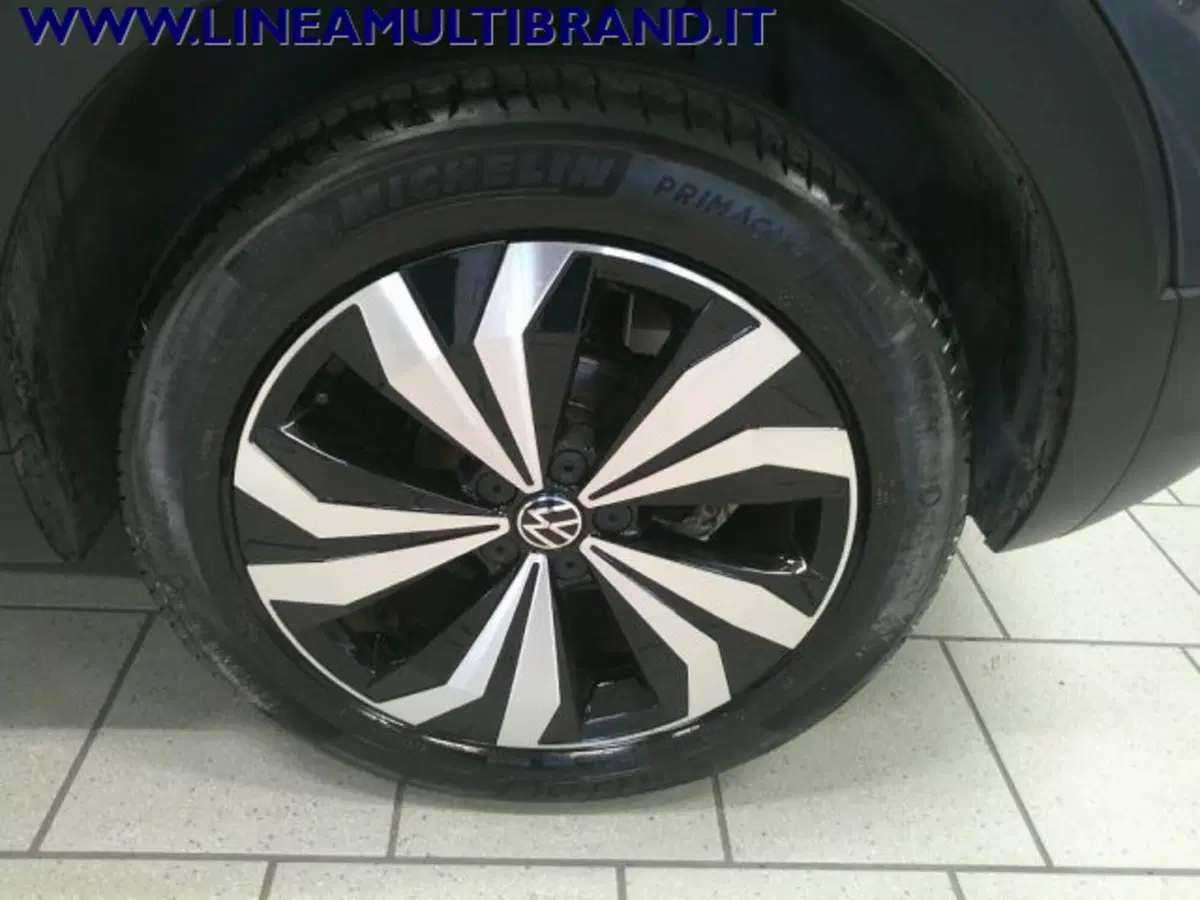 Volkswagen T-Cross usata a Piacenza (12)
