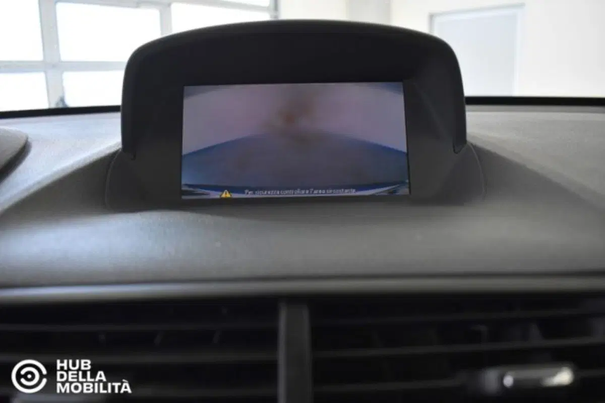 Opel Mokka usata a Perugia (11)