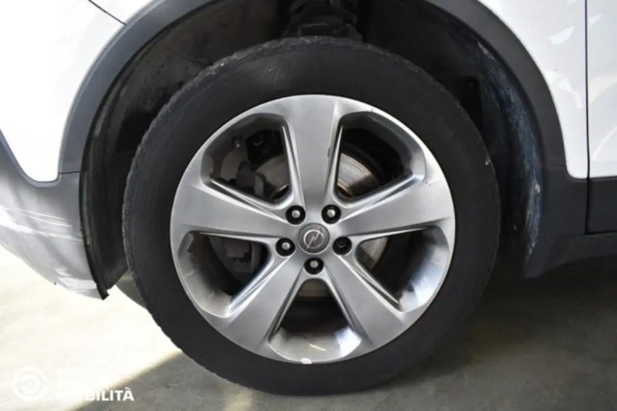 Opel Mokka usata a Perugia (20)