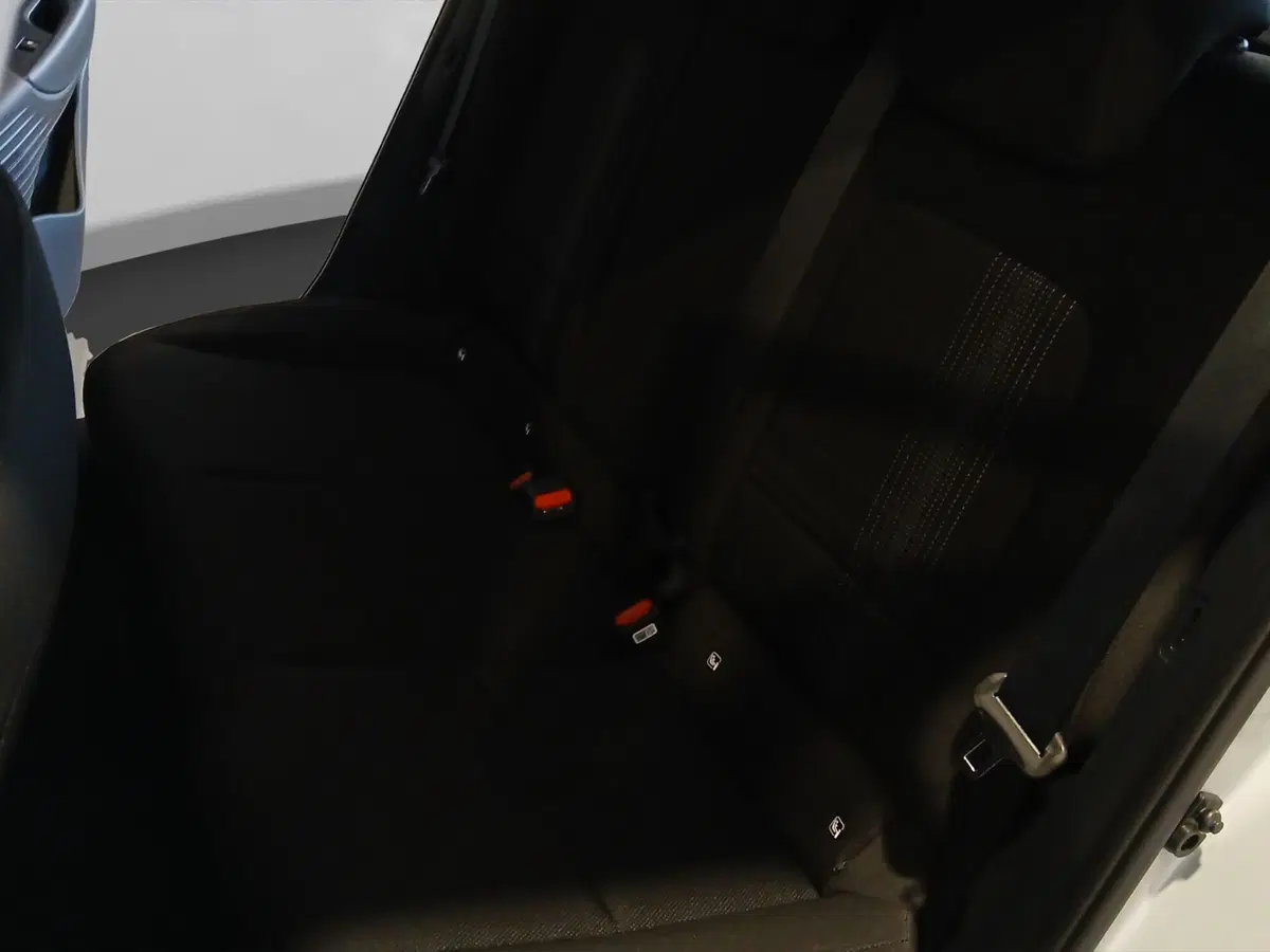 Hyundai Bayon nuova a Genova (10)