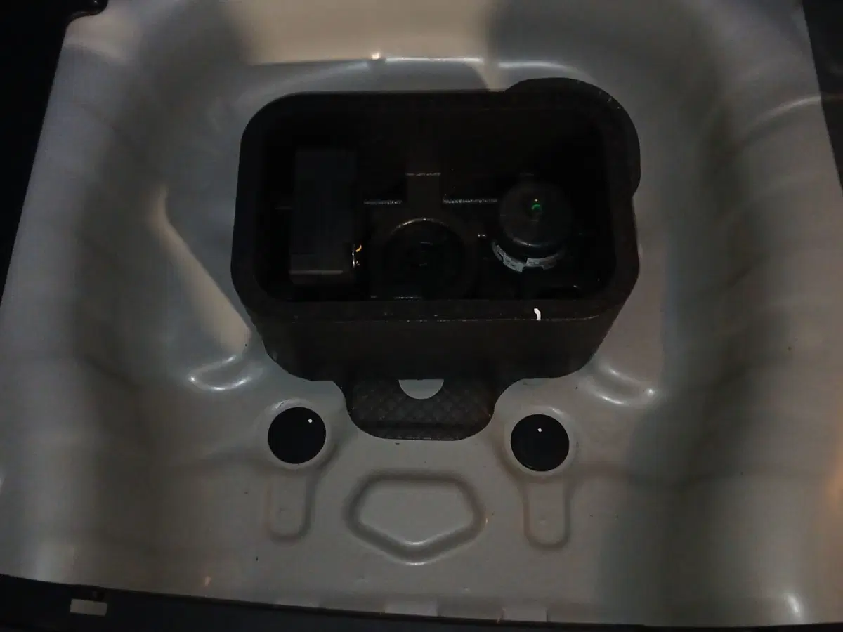 Hyundai Bayon nuova a Genova (19)