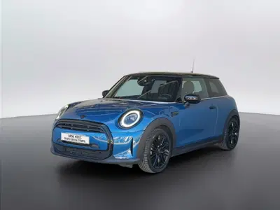 MINI Mini 1.5 Cooper Business del 2022 usata a San Benedetto del Tronto