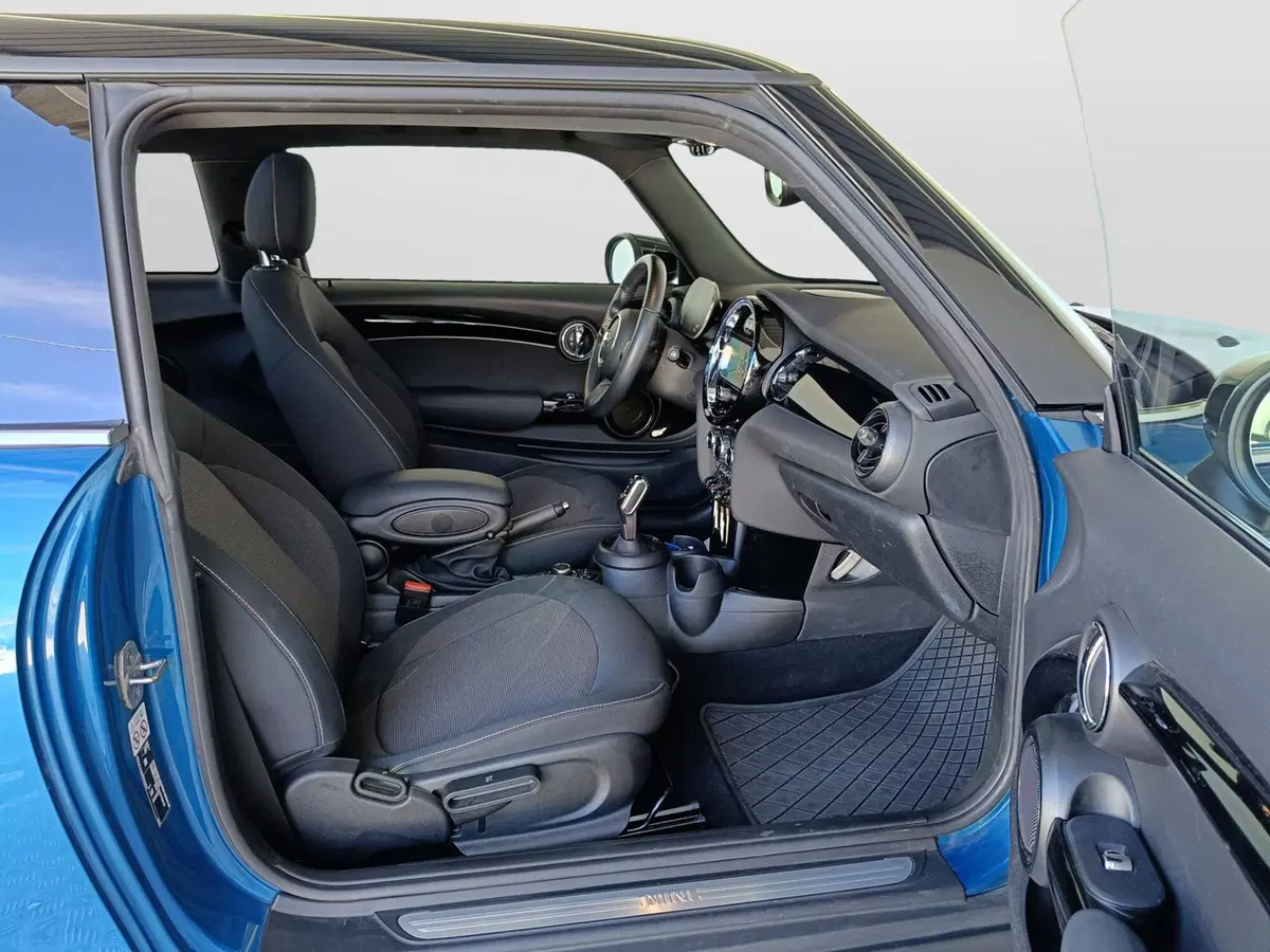 MINI Mini usata a Ascoli Piceno (11)