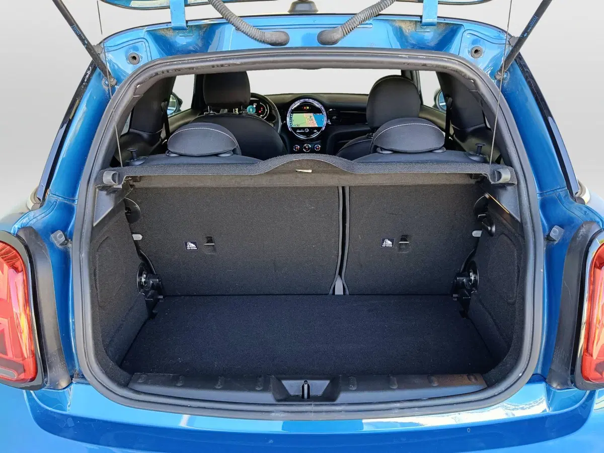 MINI Mini usata a Ascoli Piceno (18)