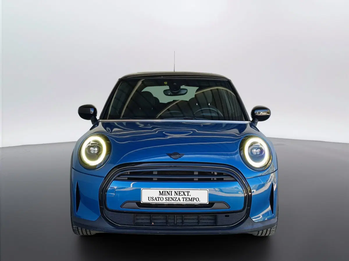 MINI Mini usata a Ascoli Piceno (2)