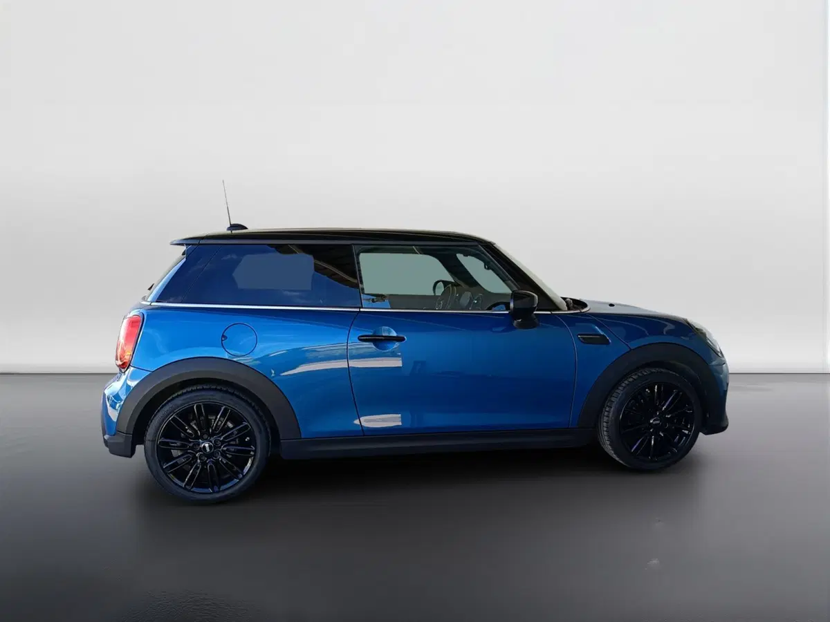 MINI Mini usata a Ascoli Piceno (3)