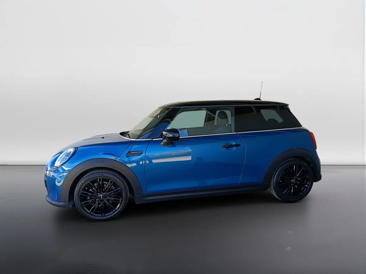 MINI Mini usata a Ascoli Piceno (6)