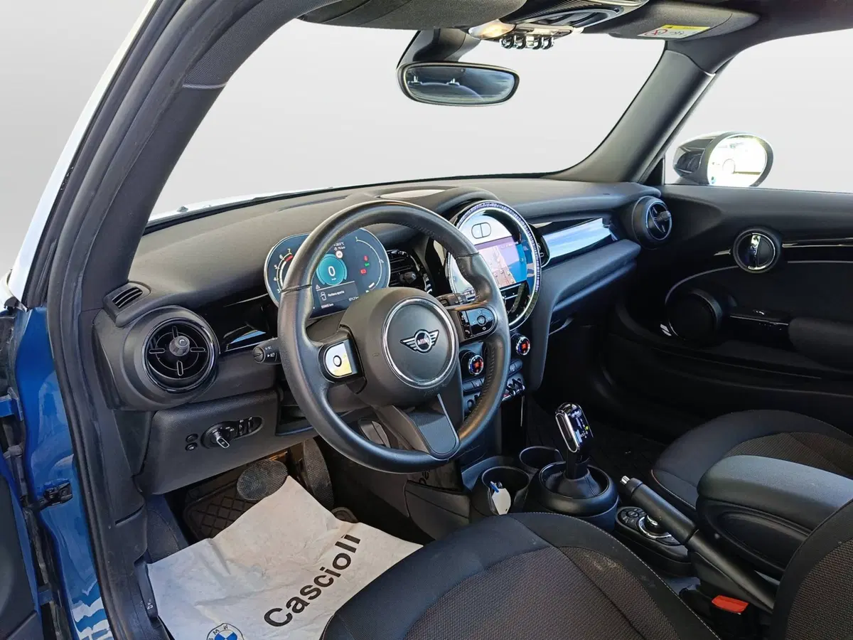 MINI Mini usata a Ascoli Piceno (7)