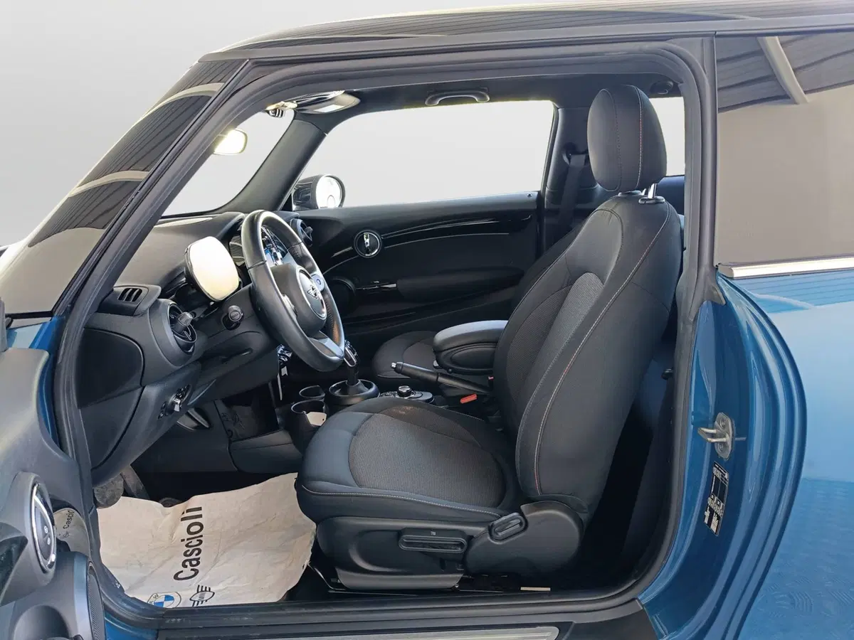 MINI Mini usata a Ascoli Piceno (8)