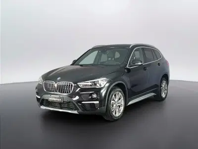BMW X1 sDrive18d xLine Plus del 2019 usata a San Benedetto del Tronto