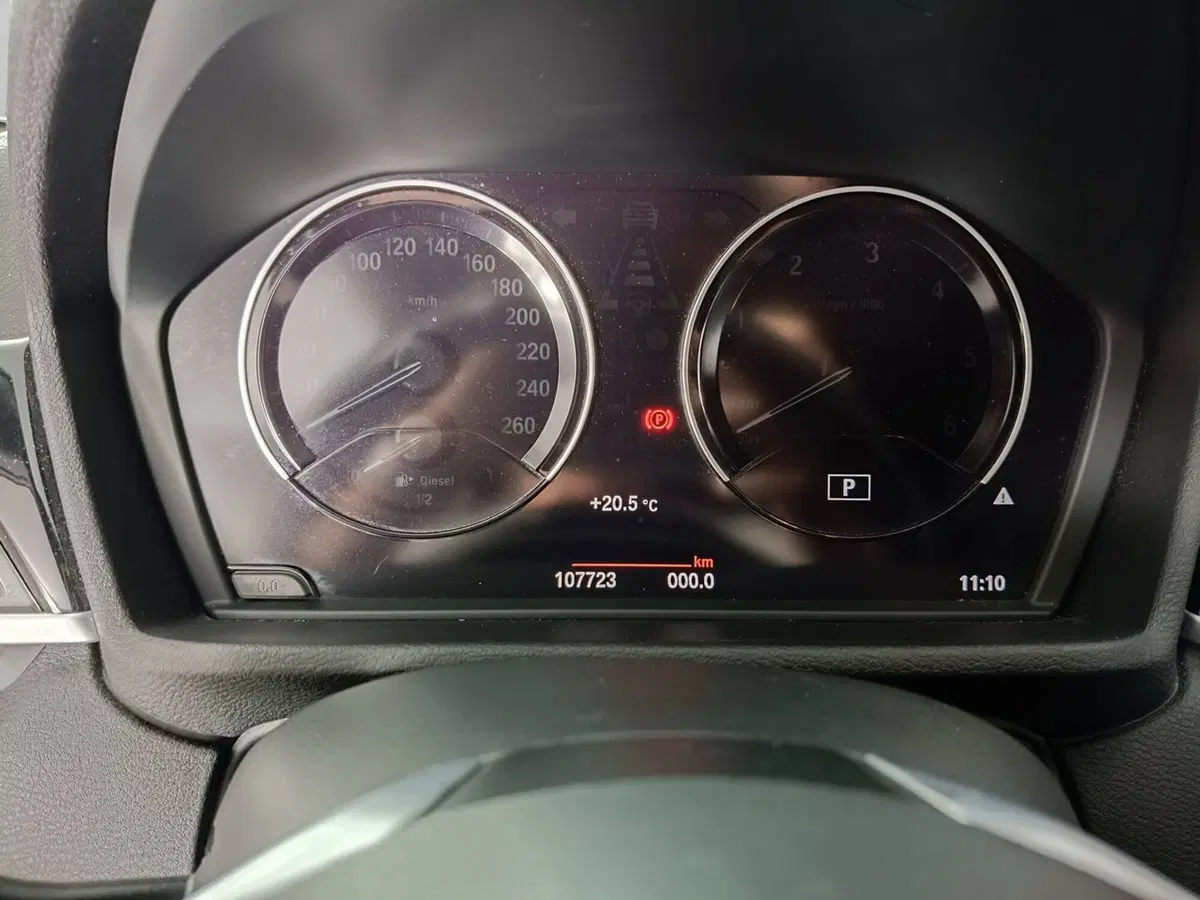 BMW X1 usata a Ascoli Piceno (13)