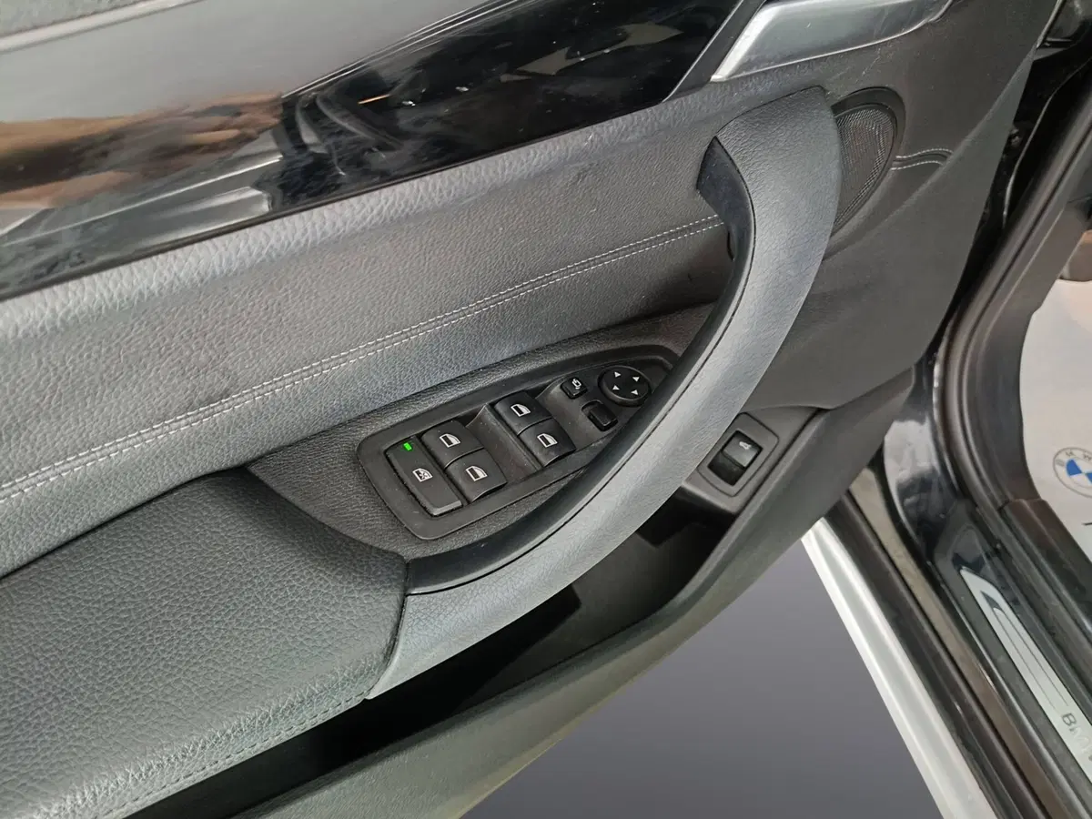 BMW X1 usata a Ascoli Piceno (19)