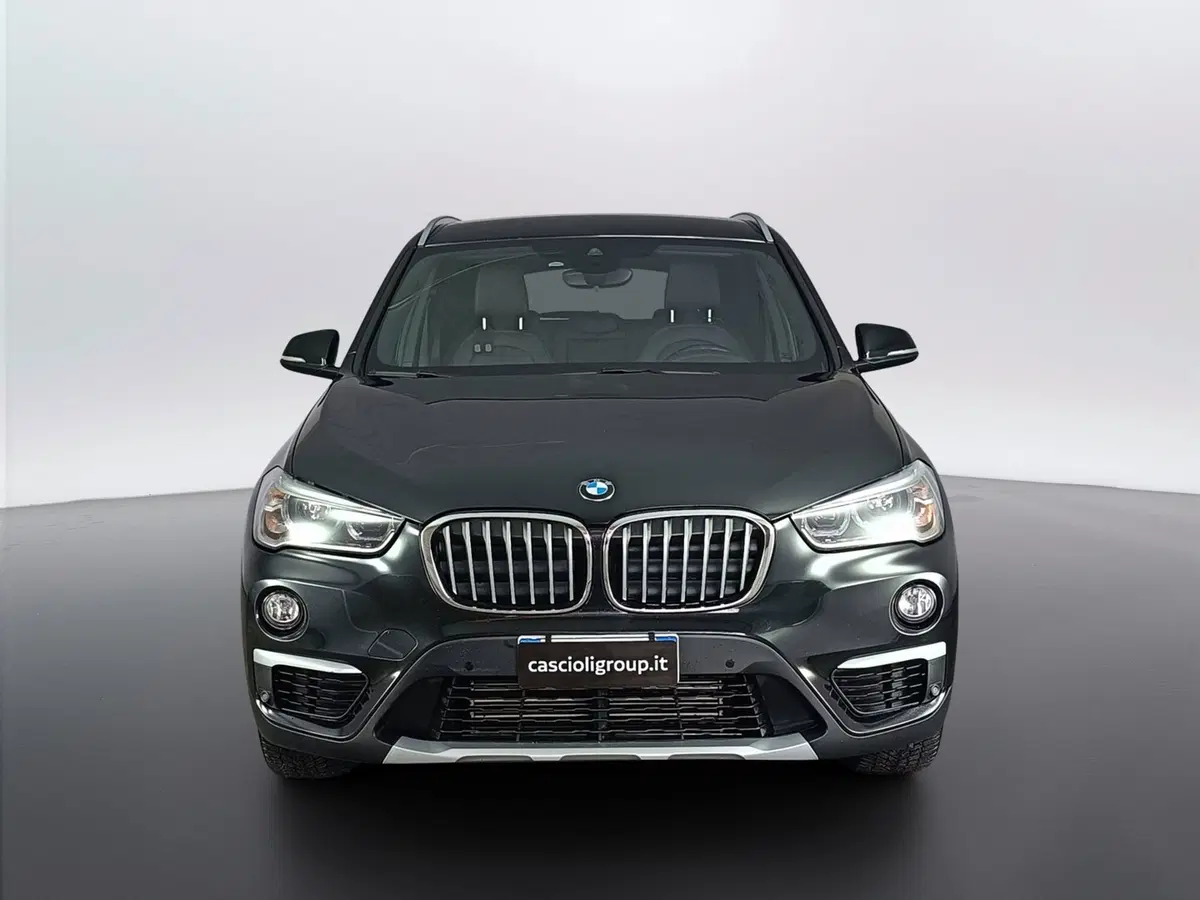 BMW X1 usata a Ascoli Piceno (2)
