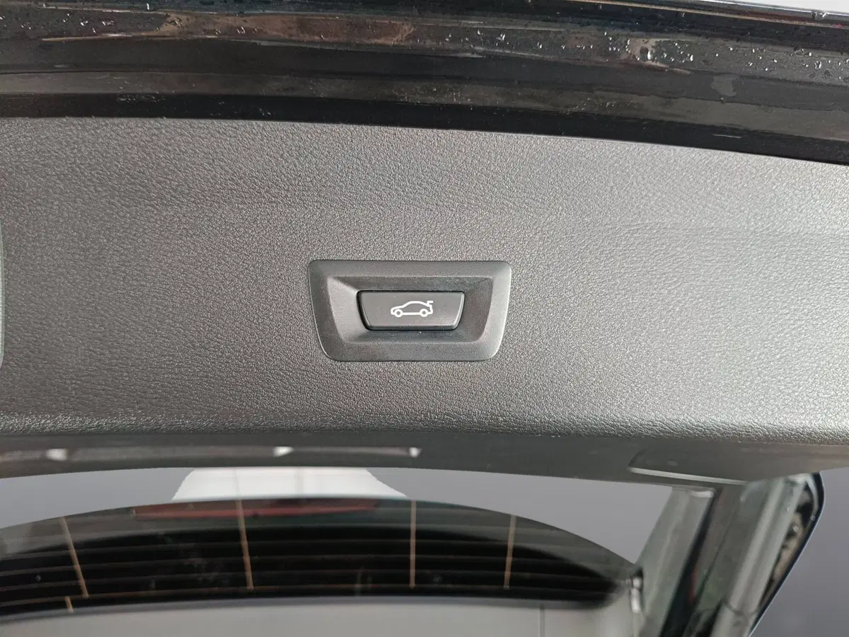 BMW X1 usata a Ascoli Piceno (20)
