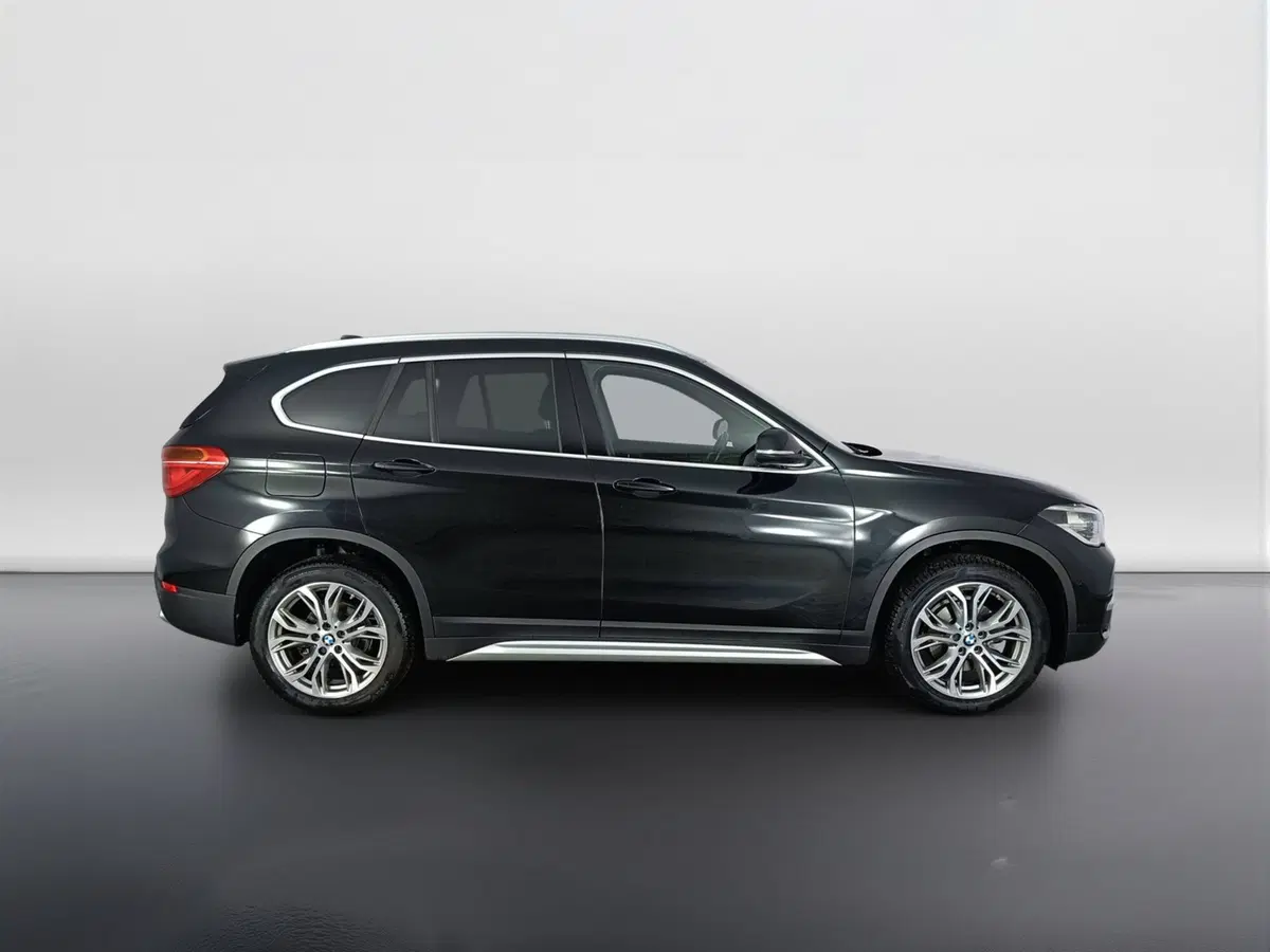 BMW X1 usata a Ascoli Piceno (3)