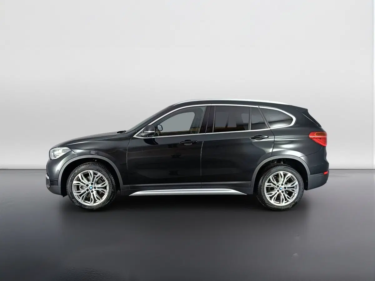 BMW X1 usata a Ascoli Piceno (6)
