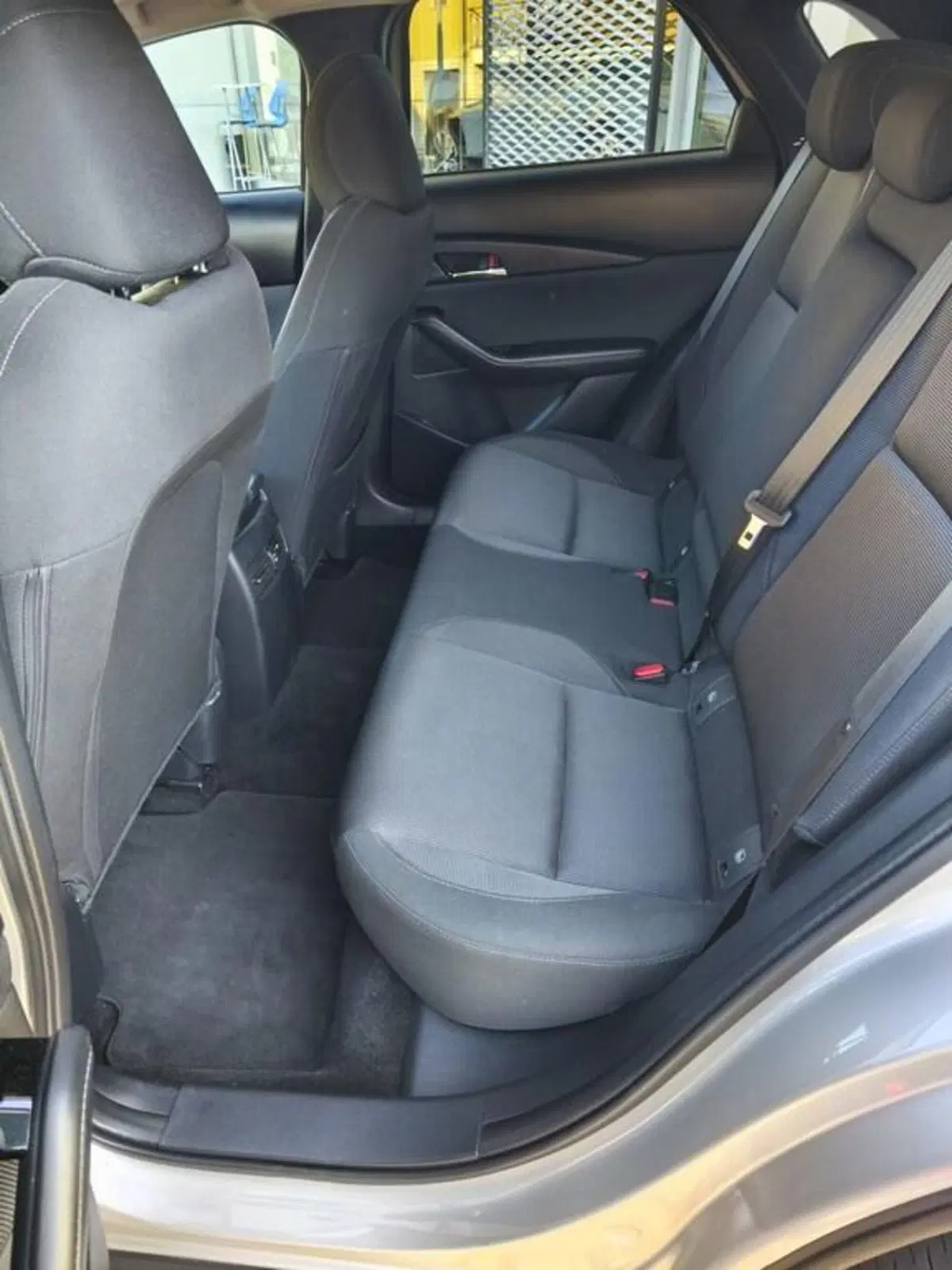 Mazda CX-30 usata a Bergamo (10)