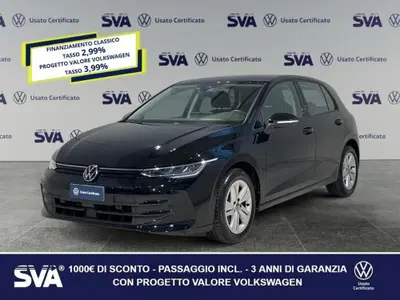 Volkswagen Golf 2.0 TDI SCR Life del 2025 usata a Ravenna