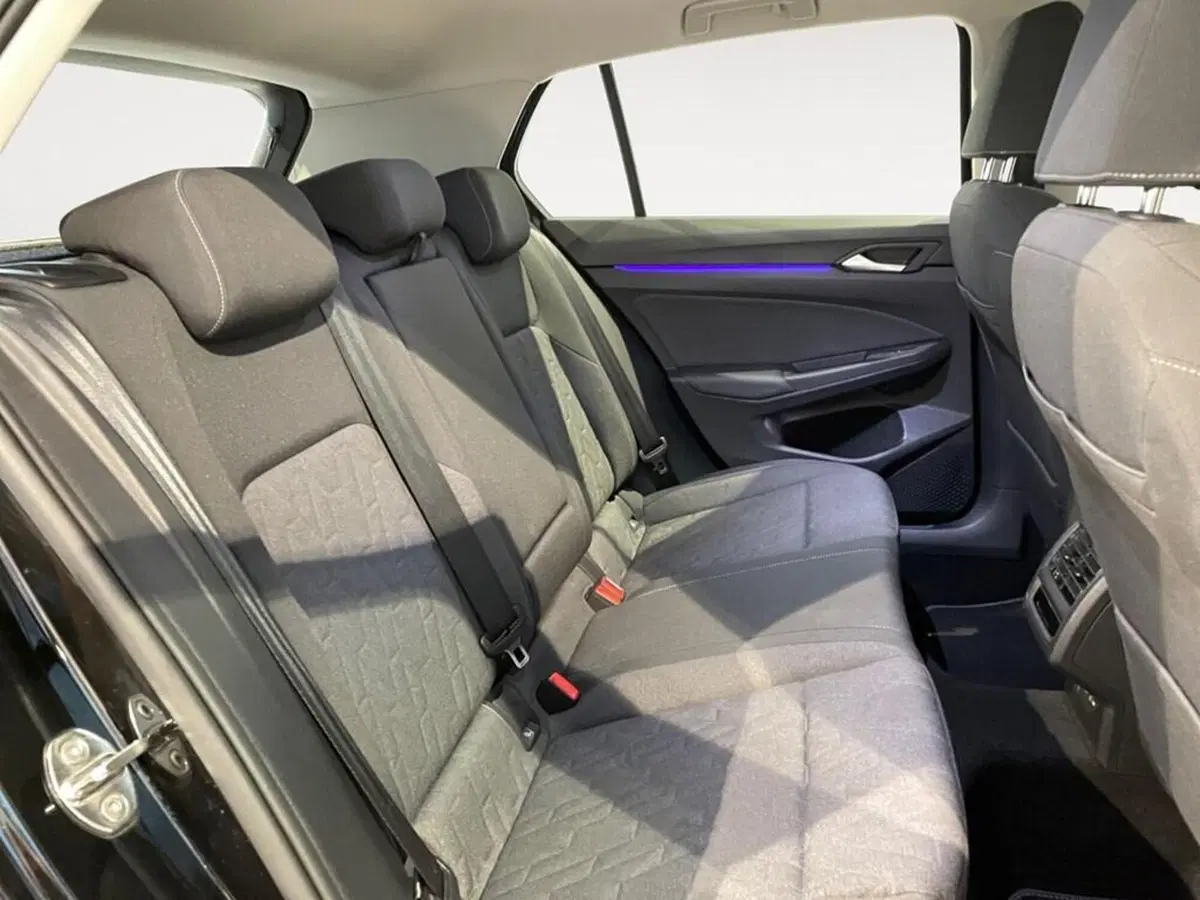 Volkswagen Golf usata a Ravenna (10)