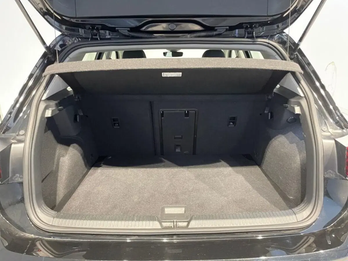 Volkswagen Golf usata a Ravenna (11)