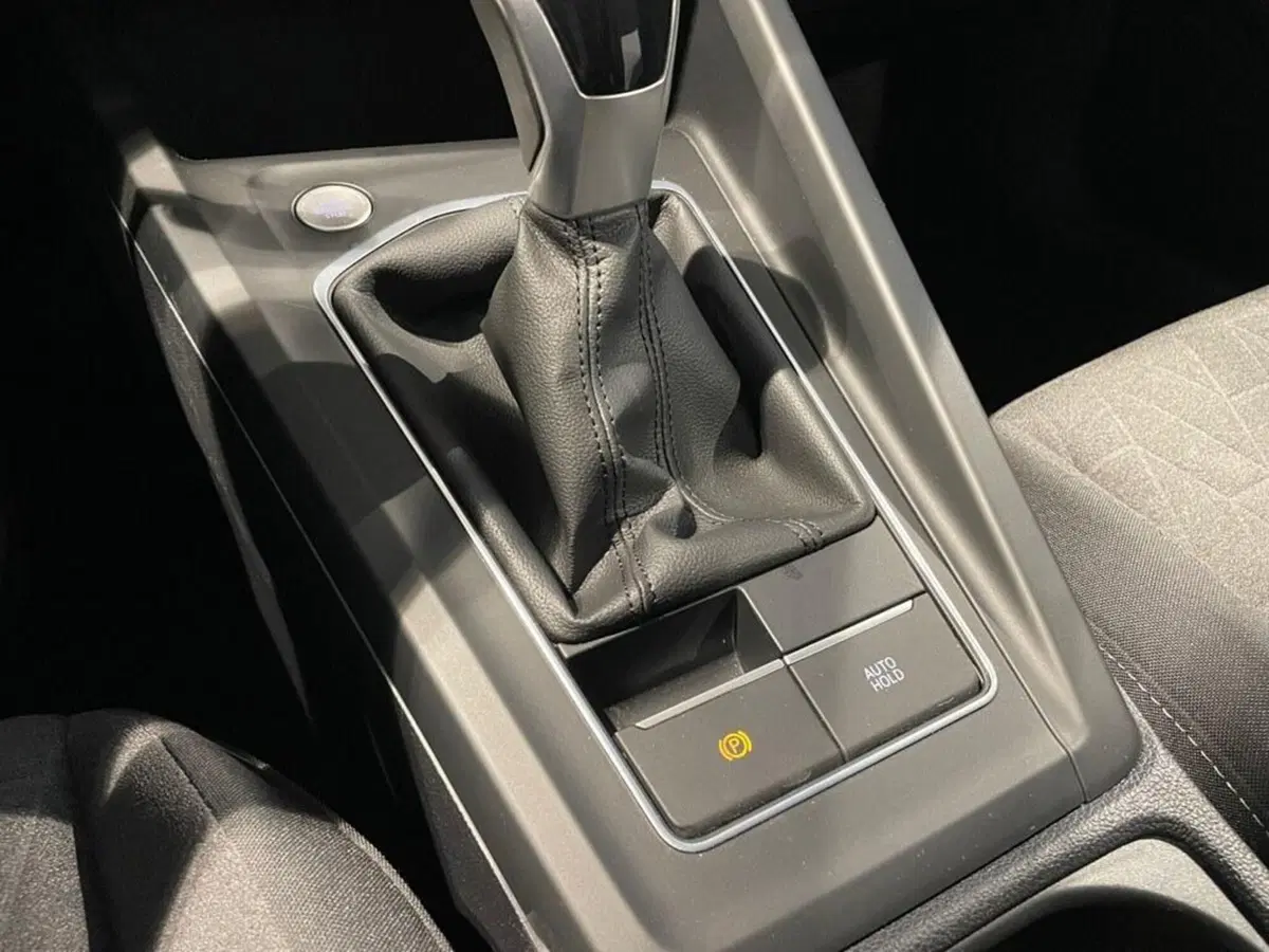 Volkswagen Golf usata a Ravenna (15)