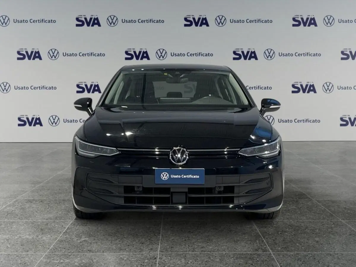 Volkswagen Golf usata a Ravenna (4)