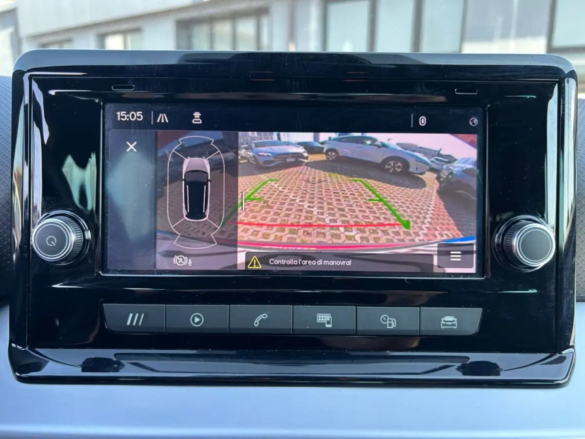 SEAT Arona usata a Verona (10)