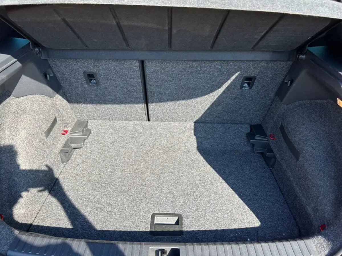 SEAT Arona usata a Verona (11)