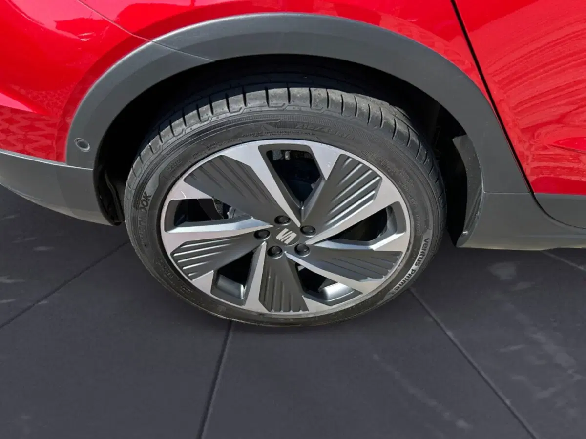 SEAT Arona usata a Verona (4)