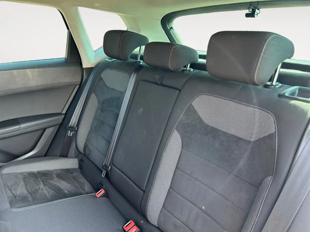 SEAT Ateca usata a Verona (9)