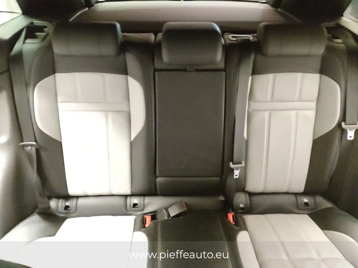 Land Rover Range Rover Evoque usata a Teramo (13)
