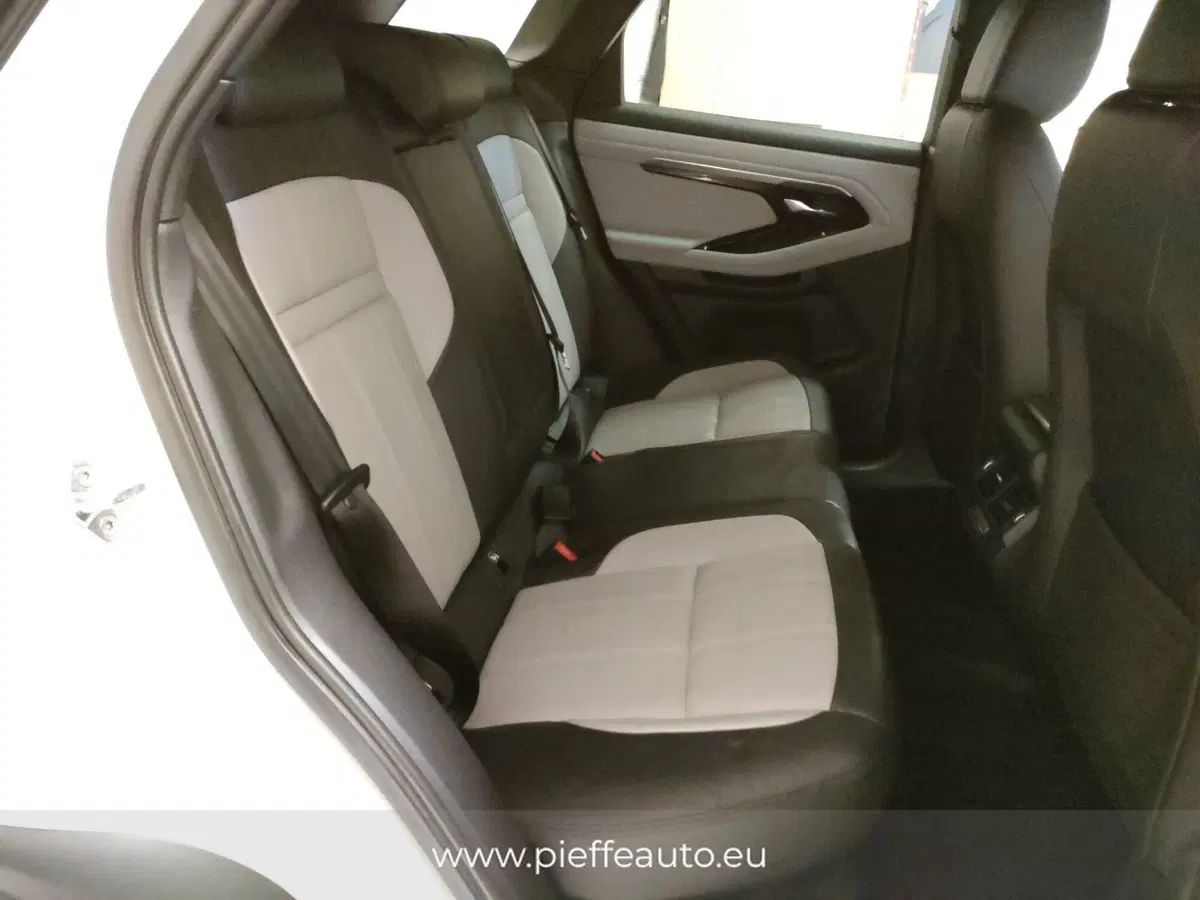 Land Rover Range Rover Evoque usata a Teramo (14)