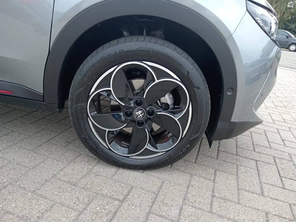 Alfa Romeo Junior usata a Alessandria (10)
