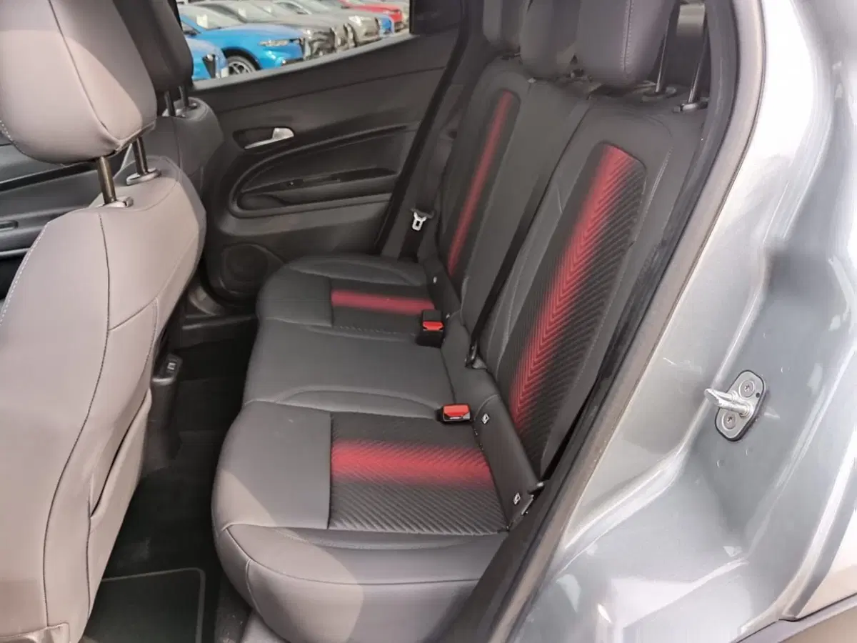 Alfa Romeo Junior usata a Alessandria (13)