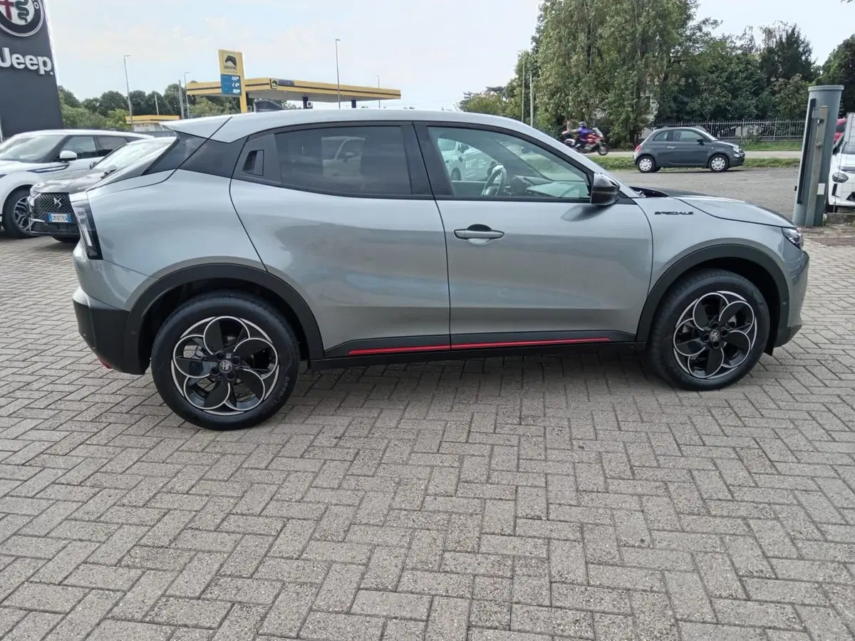 Alfa Romeo Junior usata a Alessandria (4)